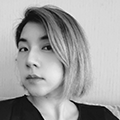 Vicky Zhang 張曉玟