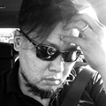Hubert Hsiao 蕭嘉修