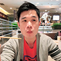 Kevin Yu 余昱賢